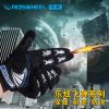 Gants de cyclisme mixte ROSWHEEL - Ref 2254828