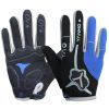 Gants de cyclisme mixte YANHO - Ref 2254831