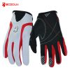 Gants de cyclisme mixte BOODUN - Ref 2254874