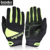 Gants de cyclisme mixte BOODUN - Ref 2254884