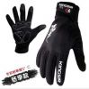 Gants de cyclisme mixte KINGSIR - Ref 2254889