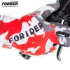 Gants de cyclisme mixte FORIDER - Ref 2254899