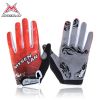 Gants de cyclisme mixte RUSUOO - Ref 2254934