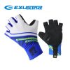 Gants de cyclisme mixte EXUSTAR - Ref 2254966
