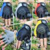 Gants de cyclisme mixte RYDER - Ref 2254984