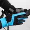 Gants de cyclisme mixte SAHOO - Ref 2254992