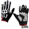 Gants de cyclisme mixte SPAKCT - Ref 2255003