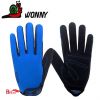 Gants de cyclisme mixte WONNY - Ref 2255065