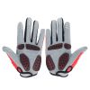 Gants de cyclisme mixte IZUMI - Ref 2255073