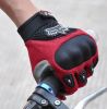 Gants de cyclisme mixte - Ref 2255155