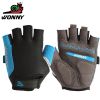 Gants de cyclisme mixte WONNY - Ref 2255250