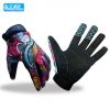 Gants de cyclisme femme ARSUXEO - Ref 2255347