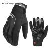 Gants de cyclisme mixte COOLCHANGE - Ref 2255383