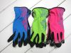 Gants de cyclisme mixte - Ref 2255387