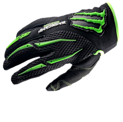 Gants de cyclisme - Ref 2255392