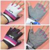 Gants de cyclisme GIANT - Ref 2255407