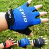 Gants de cyclisme mixte GIANT - Ref 2255415