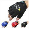 Gants de cyclisme mixte - Ref 2255417