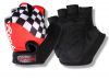 Gants de cyclisme enfant SPAKCT - Ref 2255484