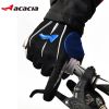 Gants de cyclisme mixte ACACIA - Ref 2255526