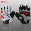 Gants de cyclisme mixte BOODUN - Ref 2255543