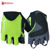 Gants de cyclisme mixte BOODUN - Ref 2255546