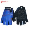 Gants de cyclisme mixte BOODUN - Ref 2255549