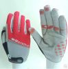 Gants de cyclisme mixte - Ref 2255559