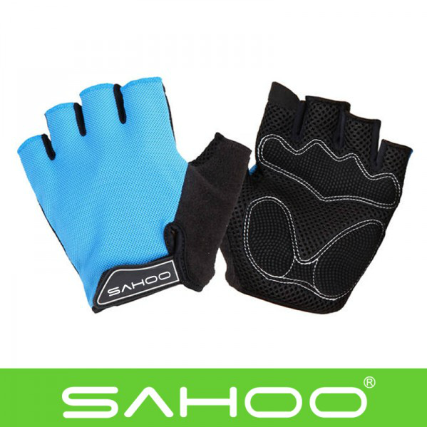 Gants de cyclisme mixte - Ref 2255575