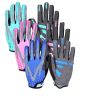 Gants de cyclisme mixte WONNY - Ref 2255580