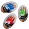 Gants de cyclisme homme HANDCREW - Ref 2255590