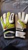 Gants de foot - Ref 2590789