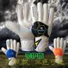 Gants de foot - Ref 2591665