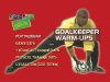 Gants de foot - Ref 2594082