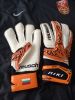 Gants de football - Ref 2590528