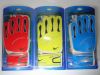 Gants de football - Ref 2590897