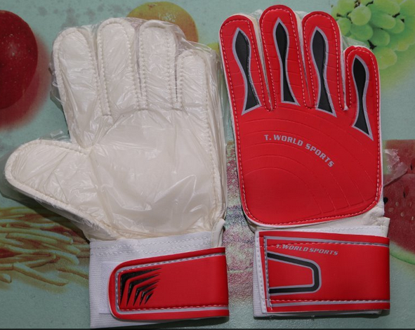 Gants de football - Ref 2593364