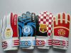 Gants de football - Ref 2594451