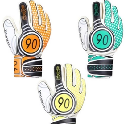 Gants de football - Ref 2595429