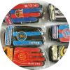 Gants de football - Ref 2595952