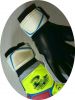 Gants de football - Ref 2600476