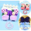 Gants pour enfants en velours - Ref 2145030