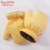 Gants pour enfants NANNY MCPHEE en velours - Ref 2145049
