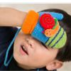 Gants pour enfants en acrylique - Ref 2145054