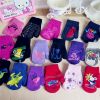 Gants pour enfants en acrylique - Ref 2145067