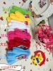 Gants pour enfants en velours - Ref 2145096