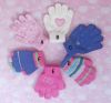 Gants pour enfants WAIMAO en de laine - Ref 2145154