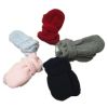 Gants pour enfants en velours - Ref 2145301