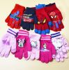 Gants pour enfants en acrylique - Ref 2145318