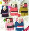 Gants pour enfants en cachemire - Ref 2145327